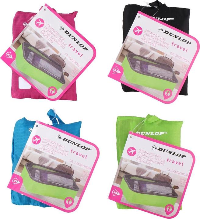 Image du produit Dunlop Sac d'organisation (Housse)