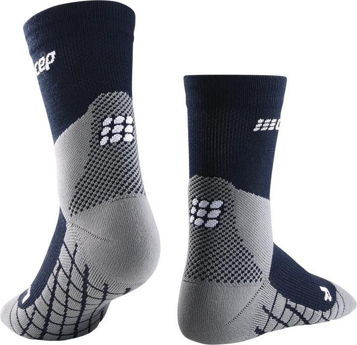Image du produit Cep Women's Cold Weather Compression Socks Mid Cut V2 (37 - 40)
