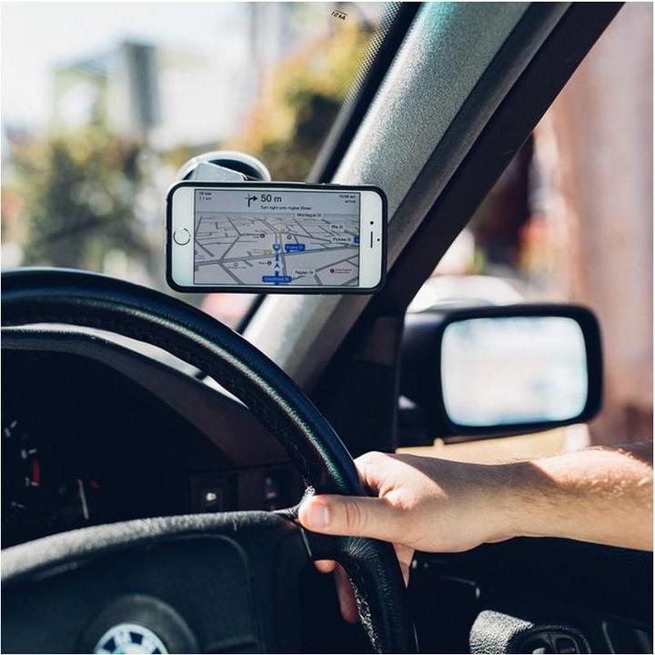 Image du produit Quad Lock Car Mount V5