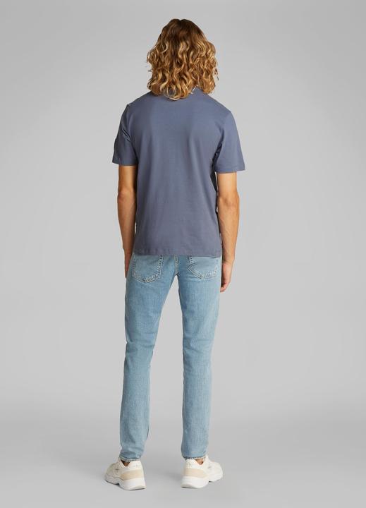 Actual product image Calvin Klein Jeans Badge Regular Tee (XL)