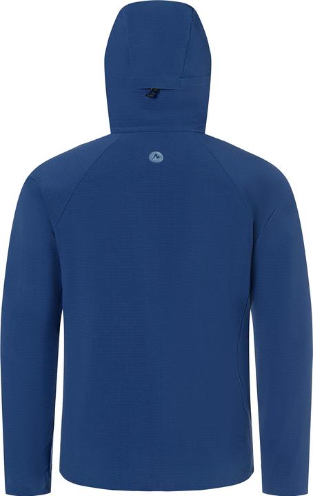 Image du produit Marmot Pinnacle DriClime Hoodie (XXL)