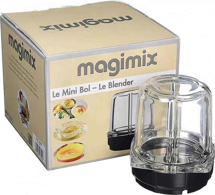Immagine prodotto Magimix Mini Bol per frullatore