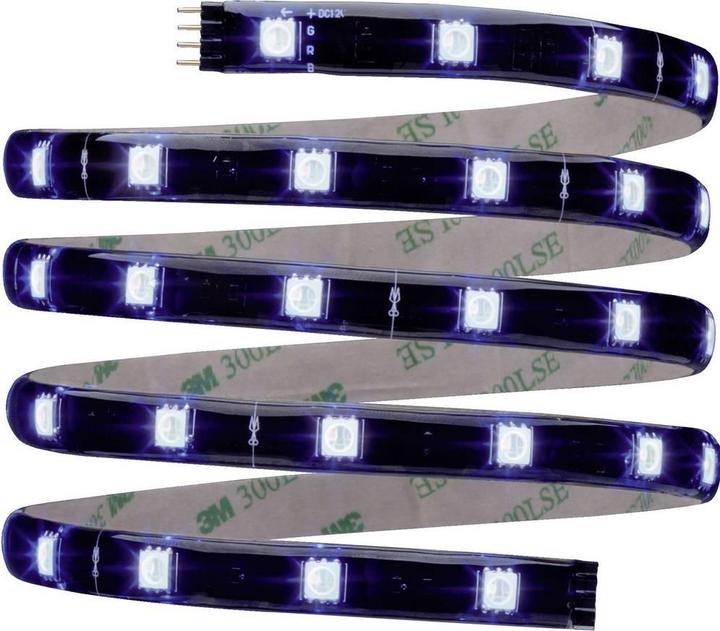 Productafbeelding Paulmann LED Start (RGB, 150 cm, Interieur)