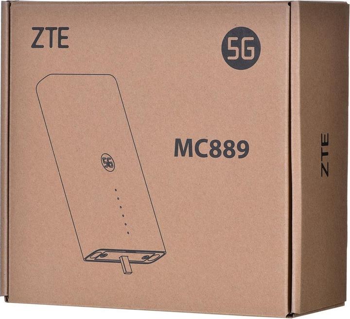Produktbild ZTE Router MC889 5G ODU