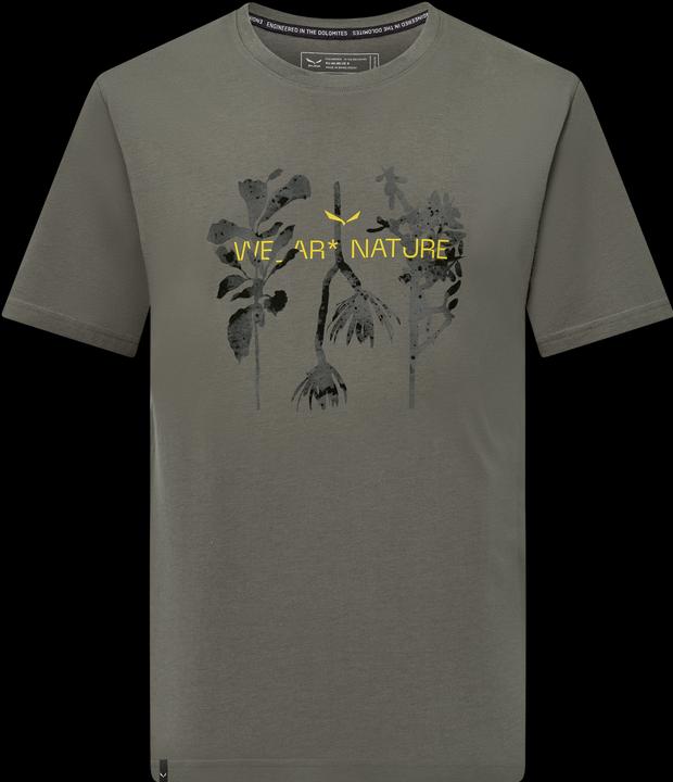Actual product image Salewa Eagle Nature T-Shirt M (XL)