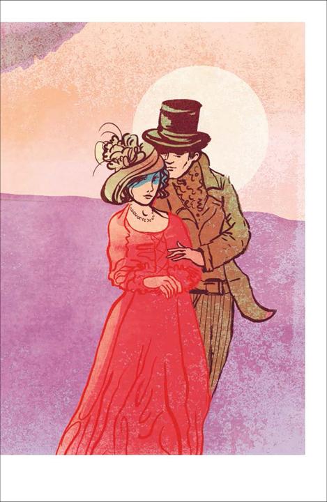 Immagine prodotto Lady Susan (Tedesco, Jane Austen, Annabelle von Sparrowhawk, Angelika Beck, 2024)