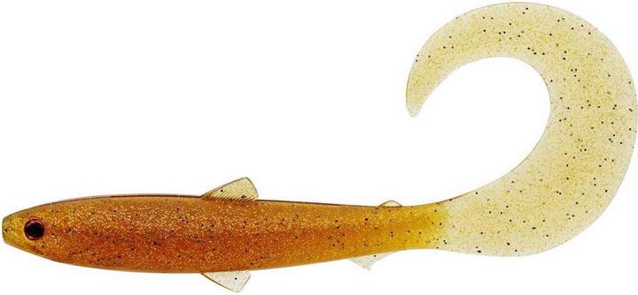 Westin Bullteez Curltail 14cm
