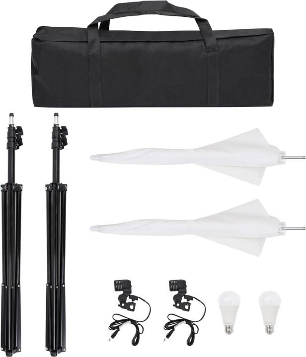 Image du produit VidaXL Jitka (15 cm, 230 cm)