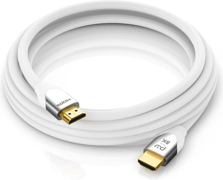 Actual product image Primewire HDMI – HDMI (5 m, HDMI)