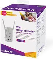 Actual product image Netgear EX6130