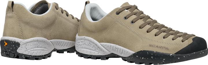 Produktbild Scarpa Mojito Planet Suede (39.5)