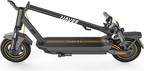 Immagine prodotto Navee GT3 (20 km/h, 50 km, 350 W)