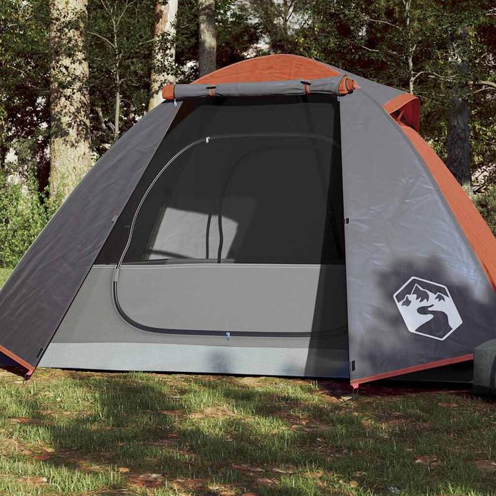 Immagine prodotto VidaXL Jérémy (Tenda a cupola, 3 kg, 2 persone)