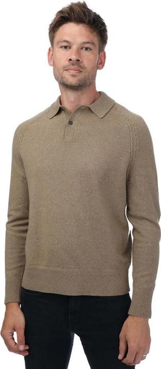 Ted Baker Karolt Poloshirt Strukturiert