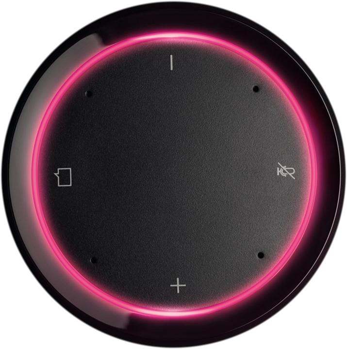 Produktbild Telekom Deutsche Smart Speaker Mini