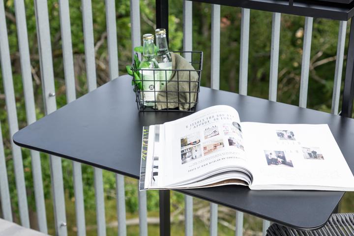 Actual product image Venture Home Borneo