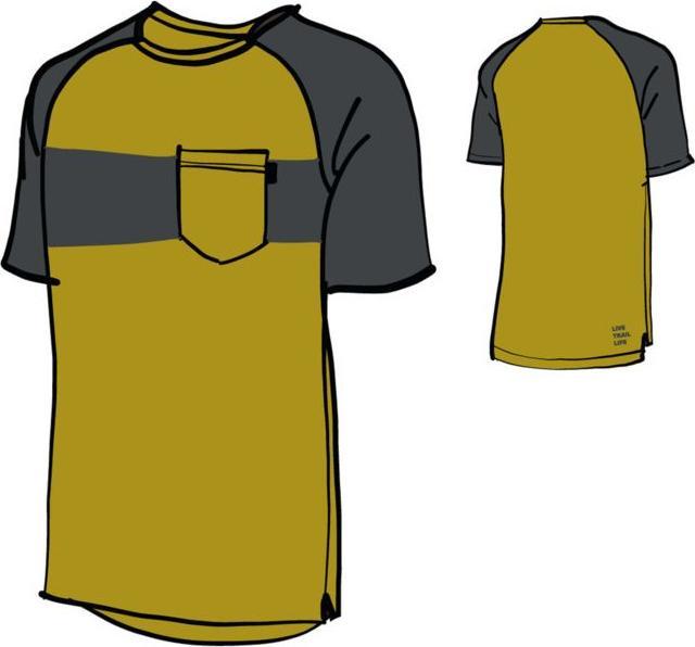 Image du produit iXS Flow X Jersey (XL)