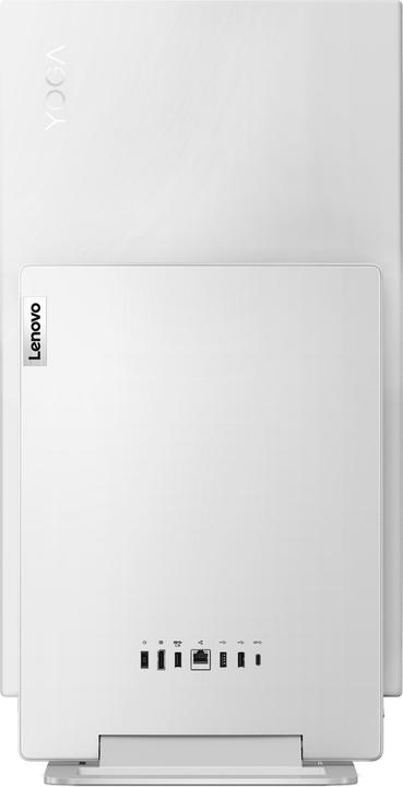 Produktbild Lenovo AIO 7 27APH8 (AMD Ryzen 7 8845HS, 16 GB, 1000 GB, Radeon 780M)