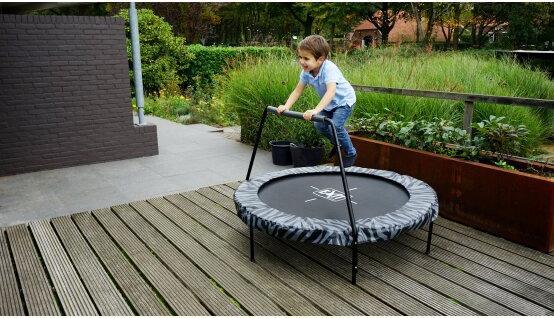 Image du produit Exit Tiggy Junior avec cintre (140 cm)