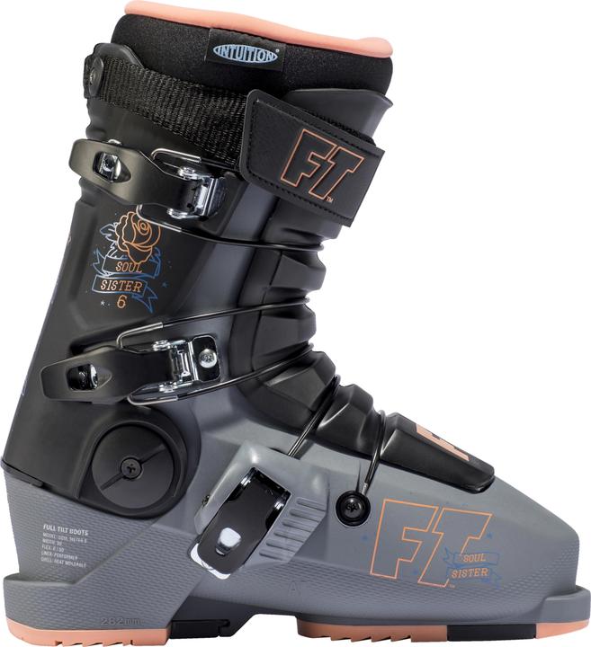 Actual product image Full Tilt Soul Sister 6 2020 (27, 27.5)