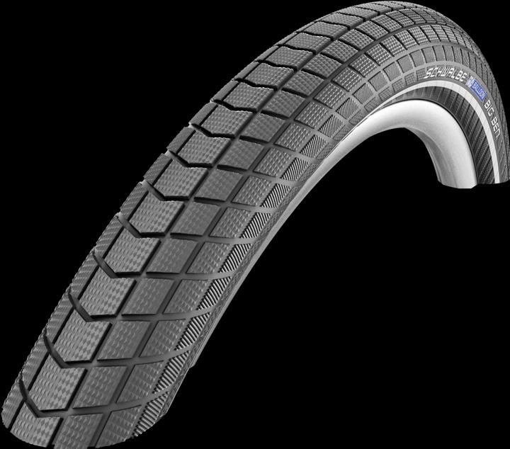 Image du produit Schwalbe Big Ben (28 x 2.00, 50-622)