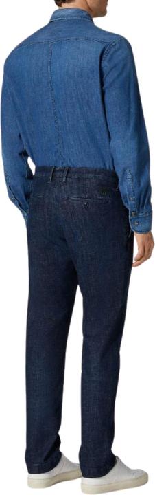 Actual product image Jacob Cohen Jeans Blu (34)