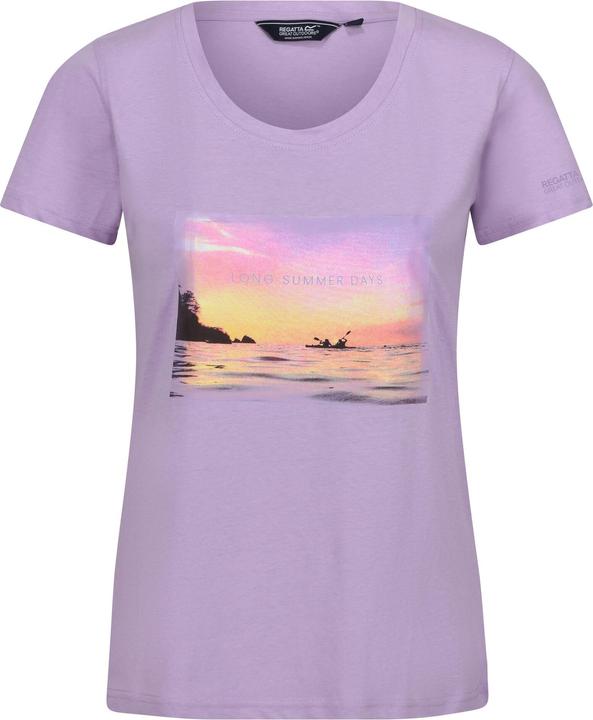 Produktbild Regatta Filandra VIII TShirt (34 D)
