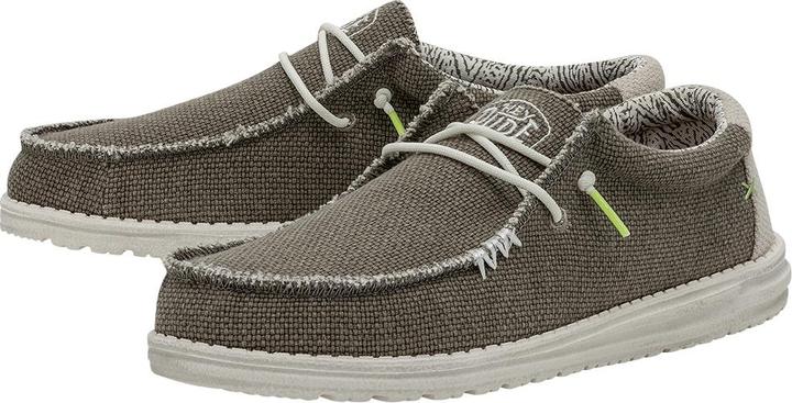 Produktbild Hey Dude Wally Braided (44)
