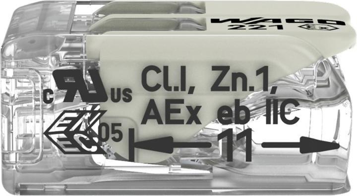 Produktbild Wago 221-482