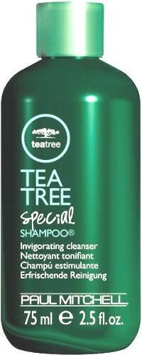 Immagine prodotto Paul Mitchell Shampoo speciale all'albero del tè (75 ml, Shampoo liquido)