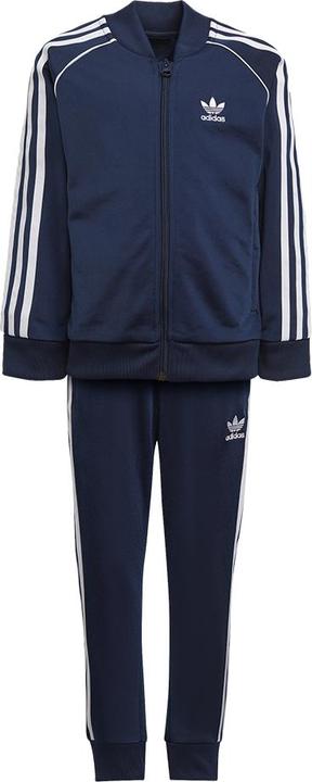 Produktbild adidas Adicolor Sst Trainingsanzug (116)