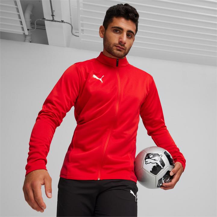 Actual product image Puma teamGOAL Training Jacket (L)