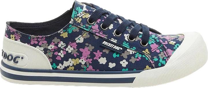 Image du produit Rocket Dog - Baskets JAZZIN - Femme (38)