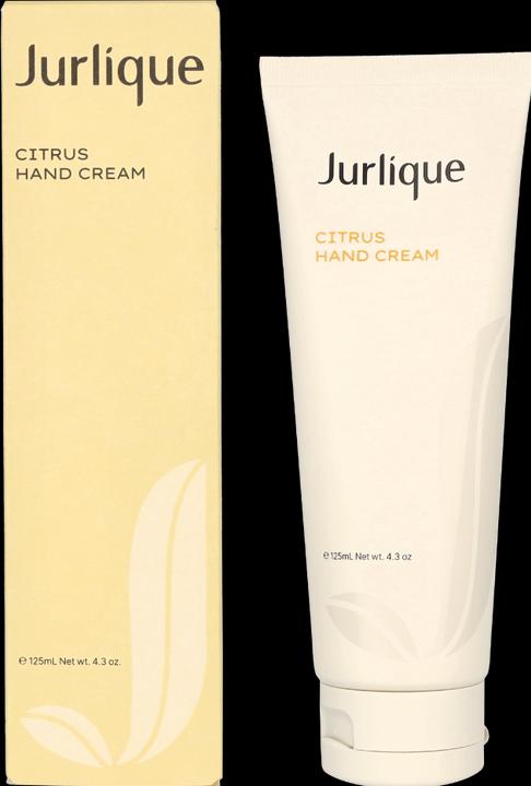 Image du produit Jurlique Crème pour les mains au Citrus (125 ml)