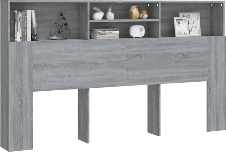 Actual product image VidaXL Oldrich (180 x 19 x 103.5 cm)
