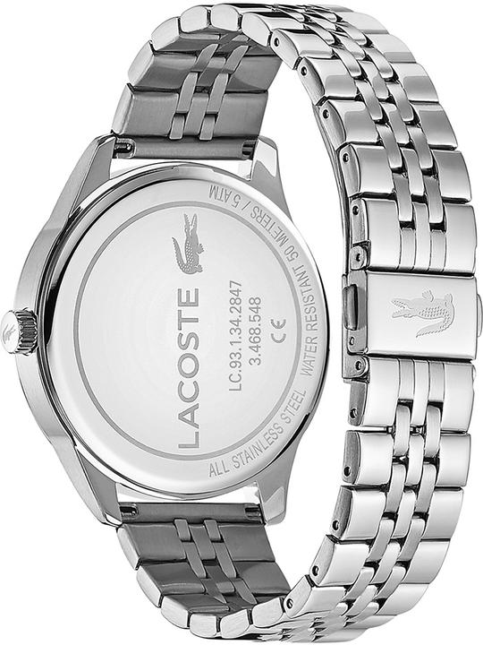 Produktbild Lacoste Vienna (Analoguhr, 42 mm)