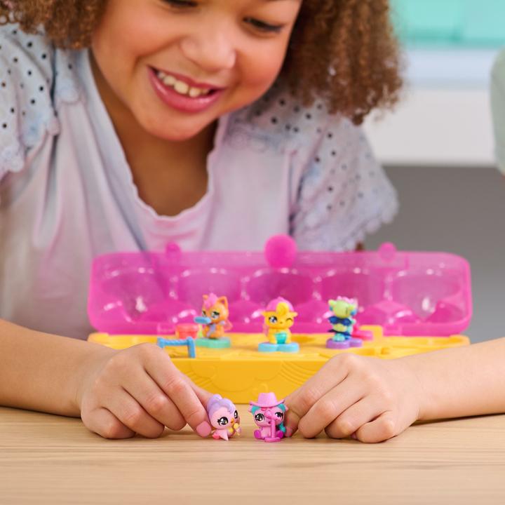 Produktbild Hatchimals Alive Easter Eggs