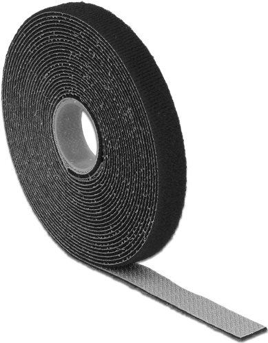 Actual product image Delock Velcro (13 mm)