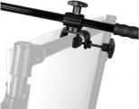 Image du produit Walimex pro Trépied Pro Boom (400 cm, 2.50 kg)