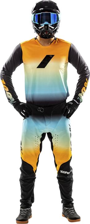 Produktbild 100% R-Core X LE Pants (30)