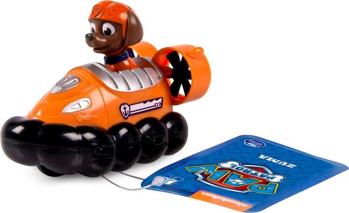 Image du produit Spin Master Paw Patrol Rescue Racers