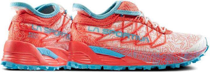 Actual product image La Sportiva Mutant Woman (38.5)