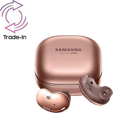 Produktbild Samsung Galaxy Buds Live (ANC, 5.50 h, Kabellos)