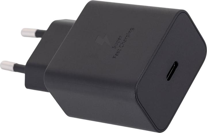 Produktbild Samsung Power Adapter (45 W)