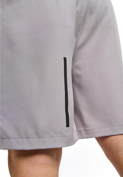 Immagine prodotto Witeblaze NOS SULTAN Pantaloncini da uomo in tessuto, grigio Taglia: 54 (54)