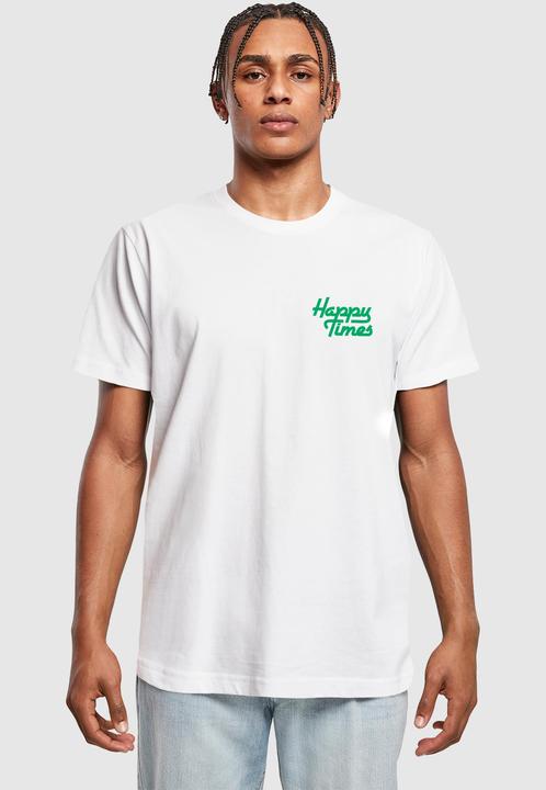 Image du produit Mister Tee MisterTee Happy Times Thé - 165801 (L)