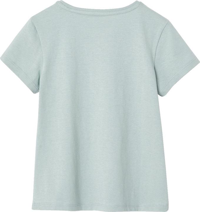 Produktbild Vertbaudet Mädchen T-Shirt mit Print BASIC (158)