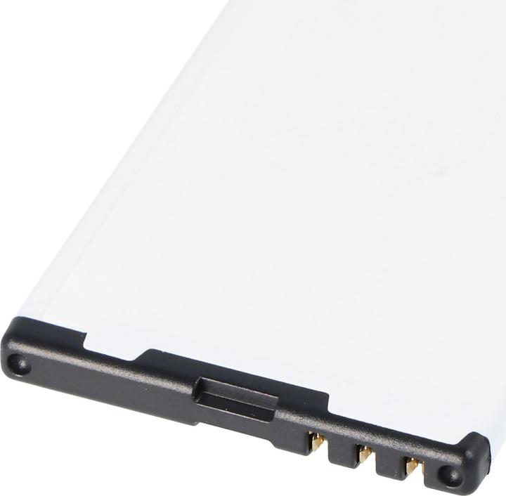 Actual product image AccuCell Akku Bea-Fon SL140, SL240 Akku SL140