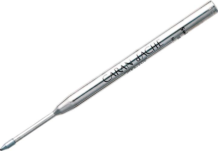 Actual product image Caran d'Ache Goliath Nachfüllung (Refill, Blue, 1 mm)