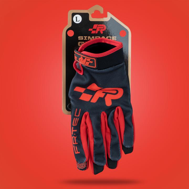 Produktbild Blade FR-TEC - SimRacing Gloves